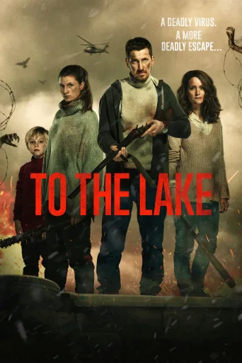 To the Lake İndir posteri