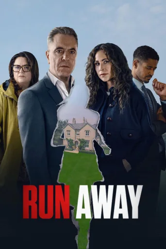 Run Away 1080p İndir posteri