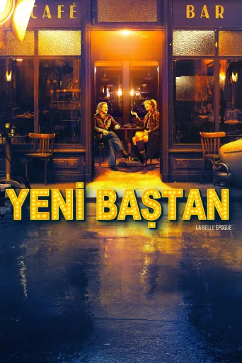 Yeni Baştan İndir posteri