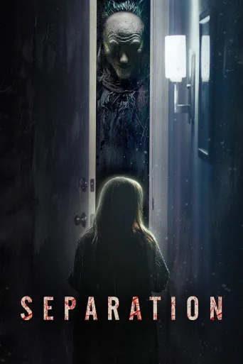 Separation İndir posteri
