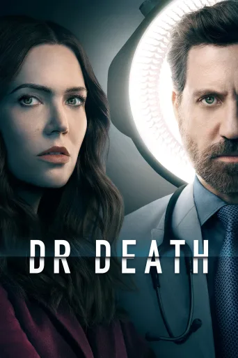 Dr. Death İndir posteri