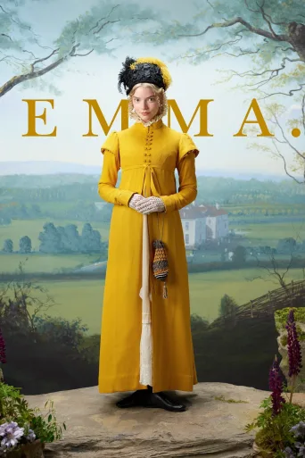 Emma. İndir posteri