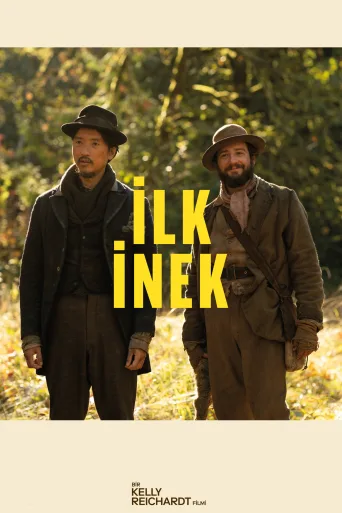 İlk İnek İndir posteri