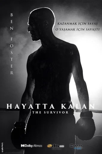 The Survivor İndir posteri