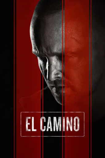 El Camino: Bir Breaking Bad Filmi İndir posteri