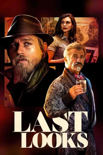 Last Looks İndir posteri