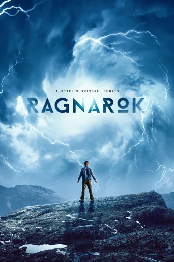 Ragnarok 4K İndir posteri