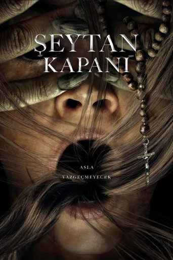 Şeytan Kapanı İndir posteri