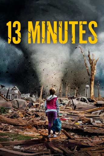 13 Minutes İndir posteri
