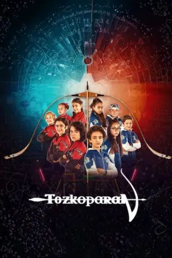 Tozkoparan 1080p İndir posteri