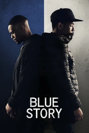 Blue Story İndir posteri