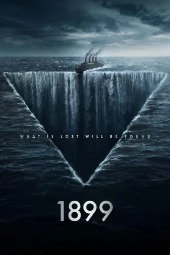 1899 4K Dual İndir afişi
