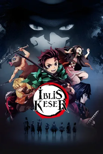 İblis Keser İndir posteri
