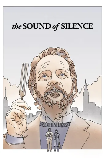 The Sound of Silence İndir posteri