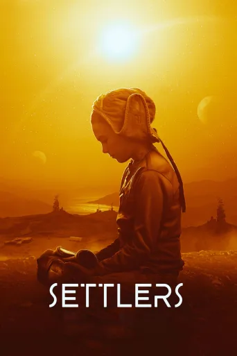 Settlers İndir posteri