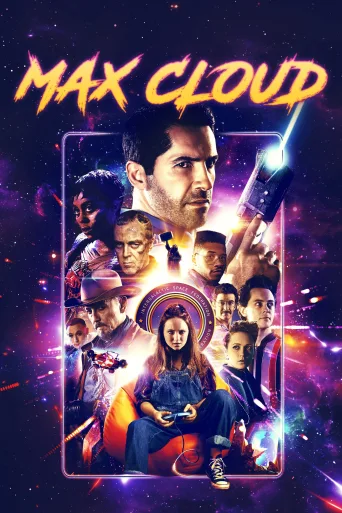 Max Cloud İndir posteri