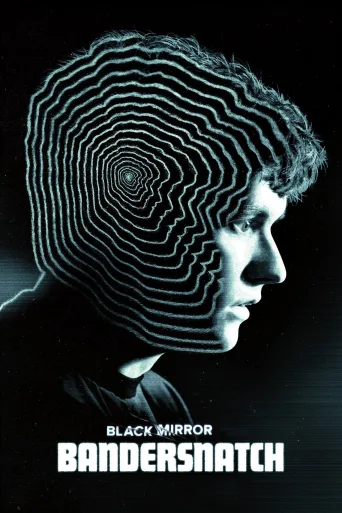 Kara Ayna: Bandersnatch İndir posteri