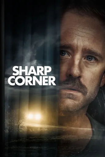 Sharp Corner İndir posteri