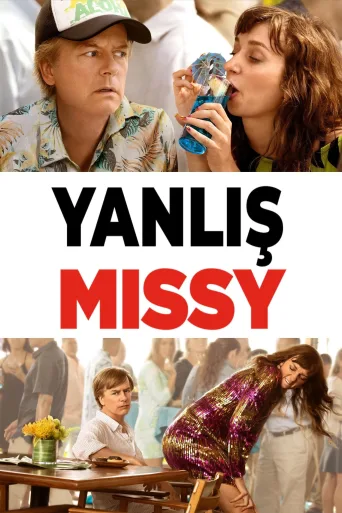 Yanlış Missy İndir posteri