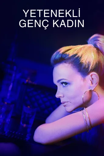 Yetenekli Genç Kadın İndir posteri