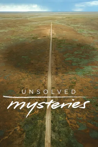 Unsolved Mysteries İndir posteri