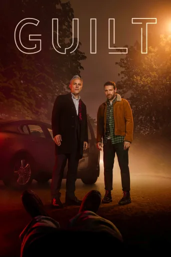 Guilt 1080p İndir posteri