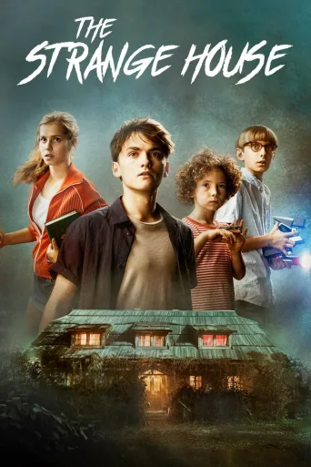 Garabet İndir posteri