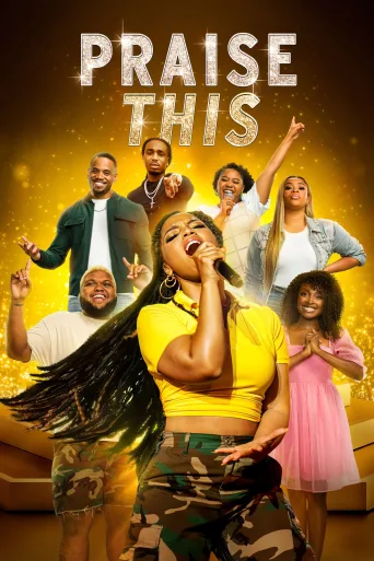 Praise This İndir posteri