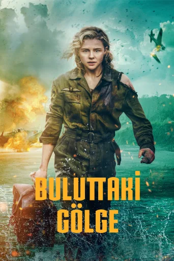 Buluttaki Gölge İndir posteri