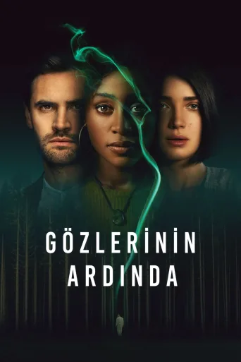 Gözlerinin Ardında 1080p İndir posteri