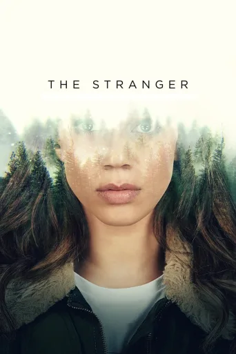 The Stranger 1080p İndir posteri