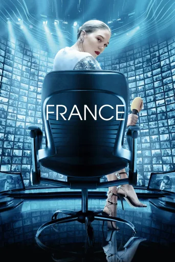 France İndir posteri