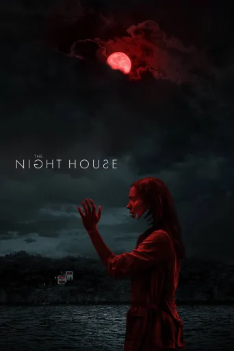 The Night House İndir posteri