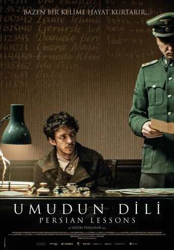 Umudun Dili İndir posteri