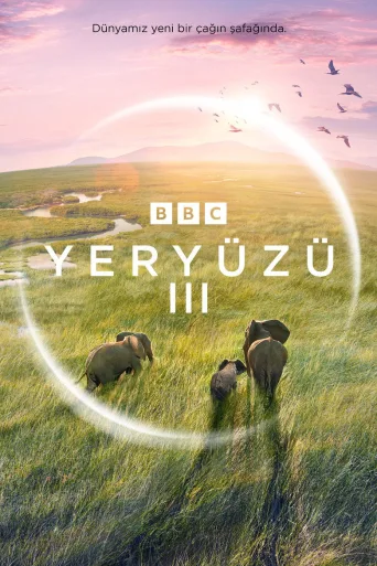 Yeryüzü 3 1080p İndir posteri