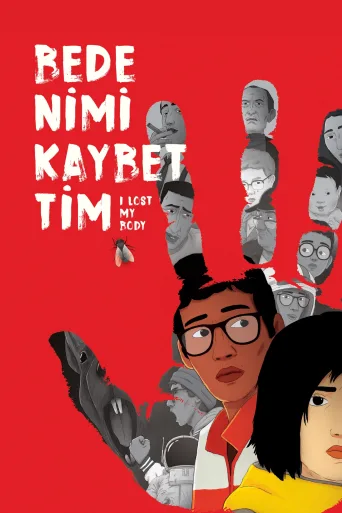 Bedenimi Kaybettim İndir posteri