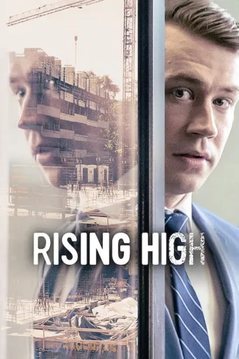 Rising High İndir posteri
