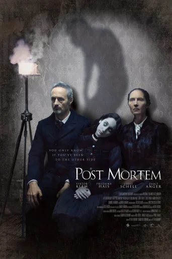 Post Mortem İndir posteri