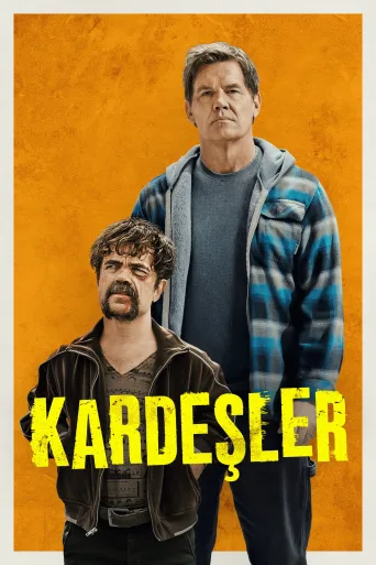 Kardeşler İndir posteri