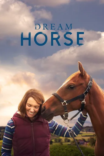 Dream Horse İndir posteri