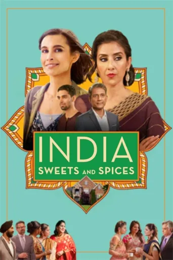 India Sweets and Spices İndir posteri