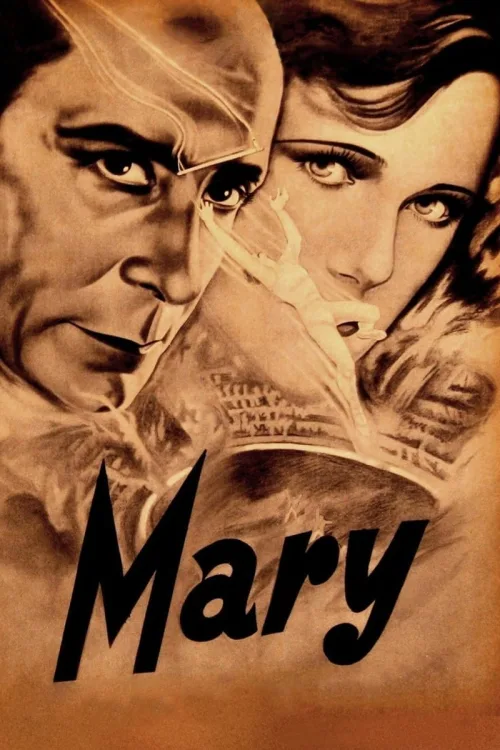 Mary İndir posteri