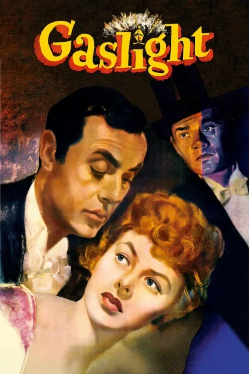 Gaz Lambası İndir posteri