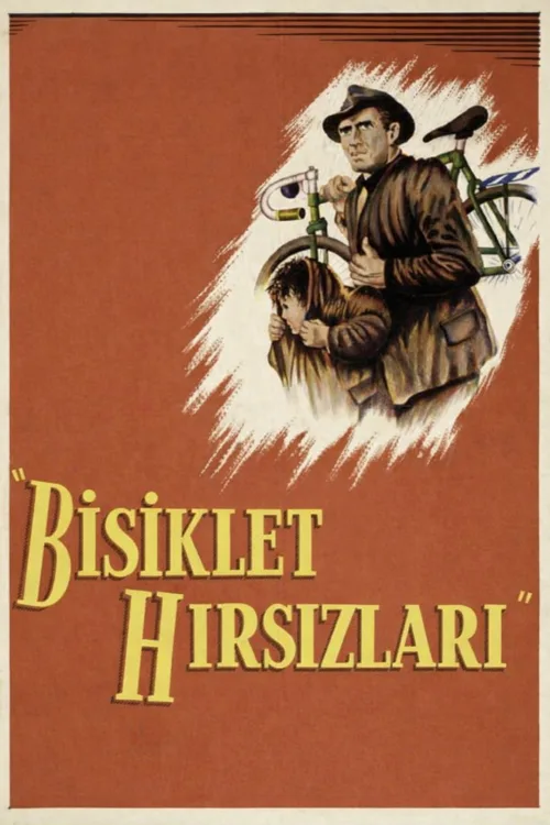 Bisiklet Hırsızları İndir
