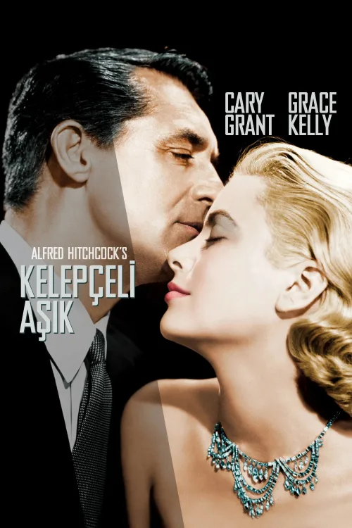 Kelepçeli Aşık İndir posteri
