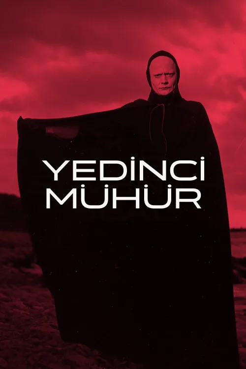 Yedinci Mühür İndir posteri