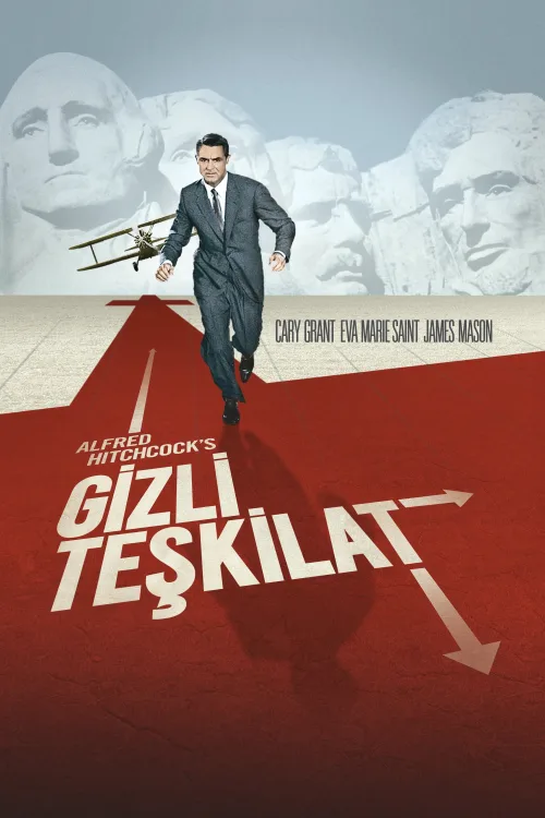 Gizli Teşkilat İndir