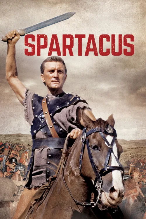Spartaküs İndir