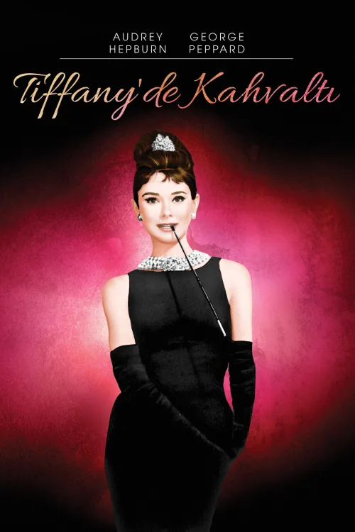 Tiffany'de Kahvaltı İndir posteri