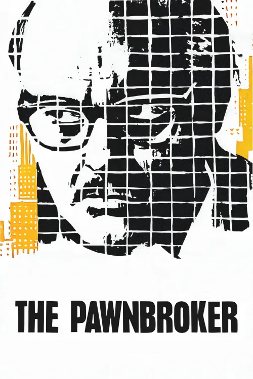 The Pawnbroker İndir posteri